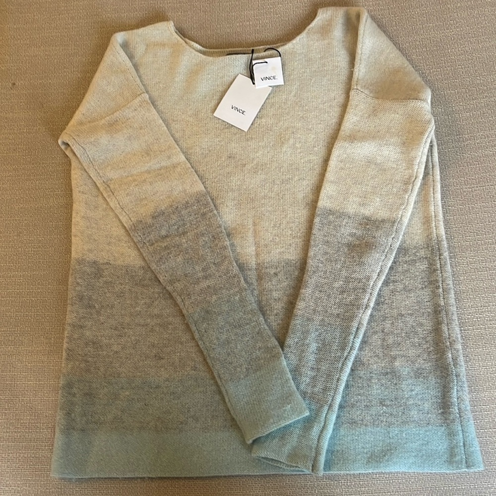 Vince size - XXS style-oversized, lake a Small